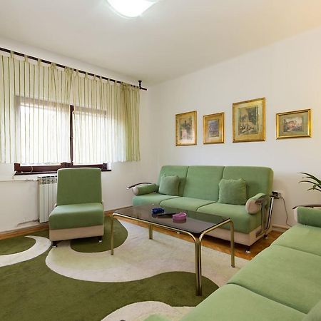 Old Town House In Sarajevo Apartamento Exterior foto