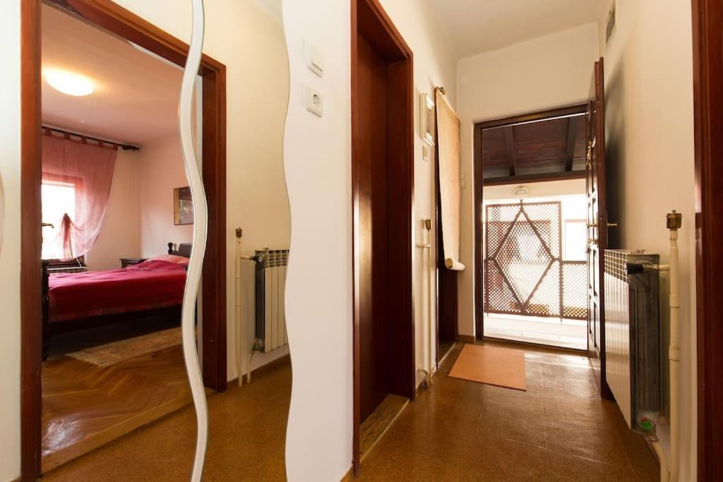 Old Town House In Sarajevo Apartamento Exterior foto
